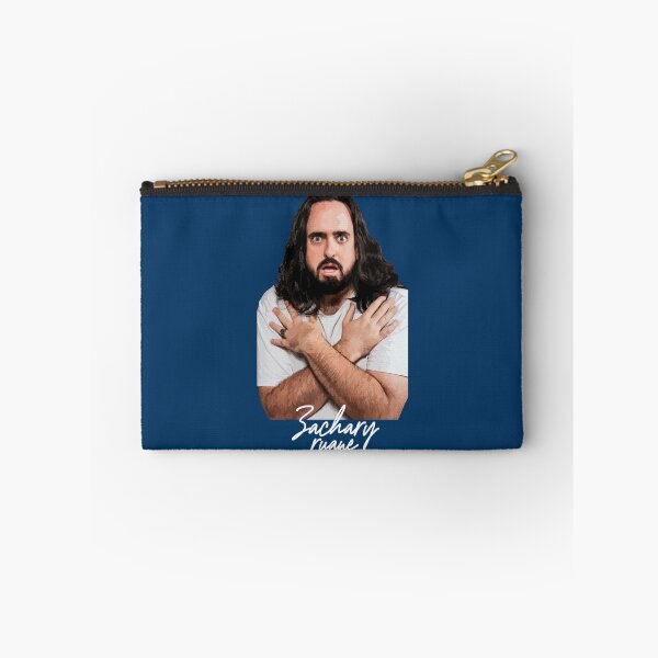 Item preview, Zach Ruane - Aunty Donna     designed and sold by Simplyamazng34.