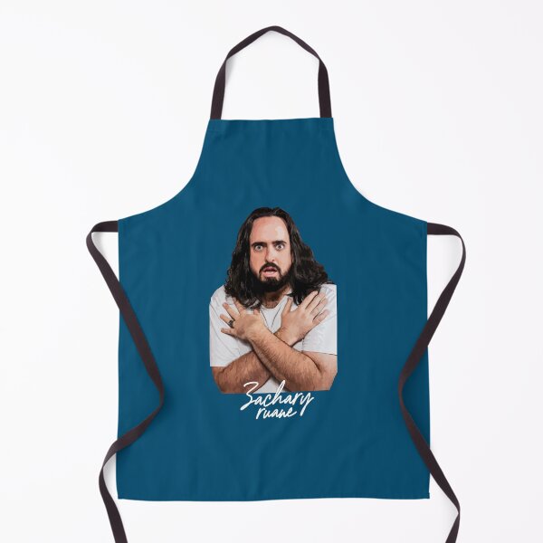 Item preview, Zach Ruane - Aunty Donna     designed and sold by Simplyamazng34.