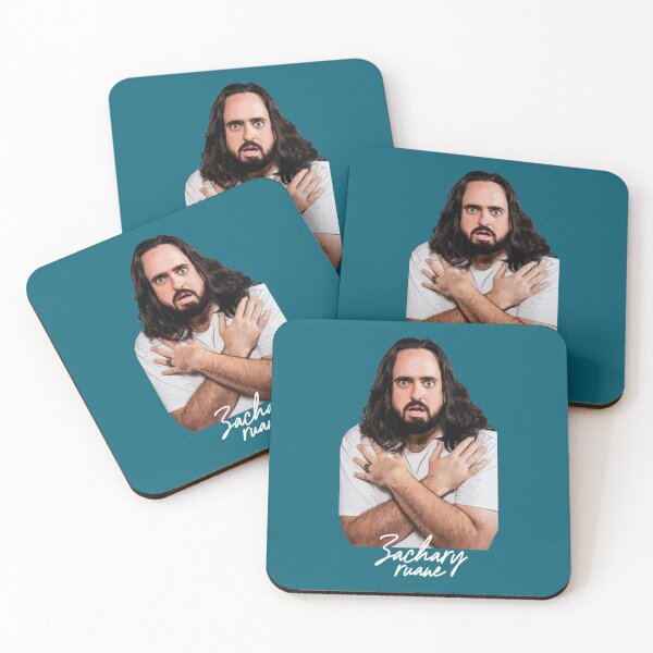 Item preview, Zach Ruane - Aunty Donna     designed and sold by Simplyamazng34.