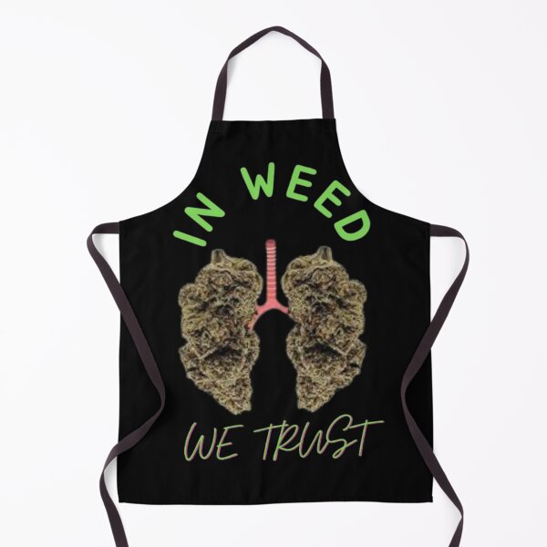Item preview, In Weed We Trust Cannabis Day Marijuana designed and sold by BestDesignbySof.