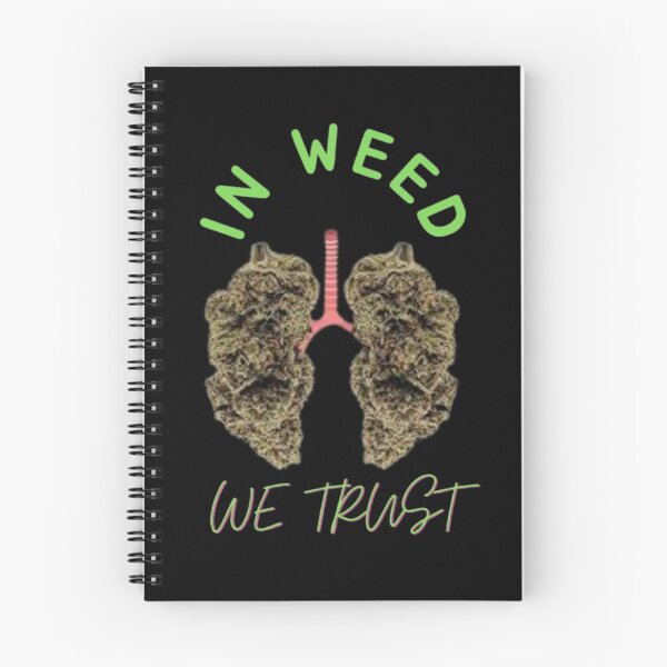 Item preview, In Weed We Trust Cannabis Day Marijuana designed and sold by BestDesignbySof.