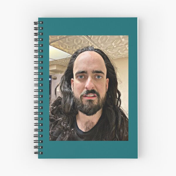 Item preview, Zach Ruane - Aunty Donna     designed and sold by Simplyamazng34.