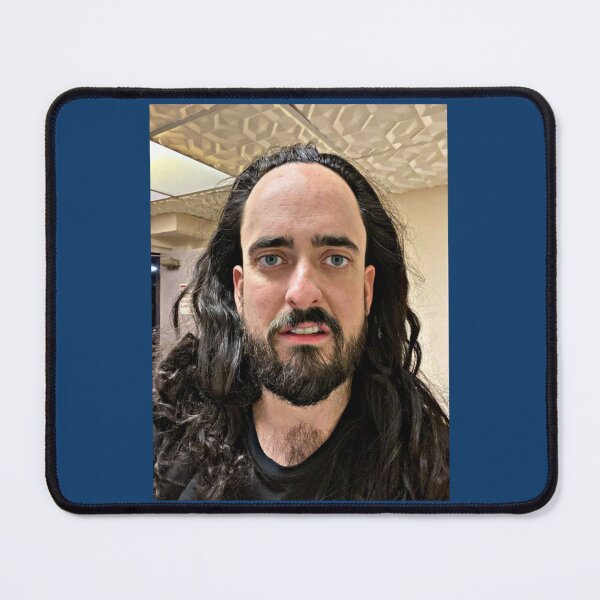 Item preview, Zach Ruane - Aunty Donna     designed and sold by Simplyamazng34.