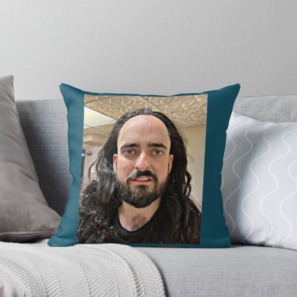 Item preview, Zach Ruane - Aunty Donna     designed and sold by Simplyamazng34.