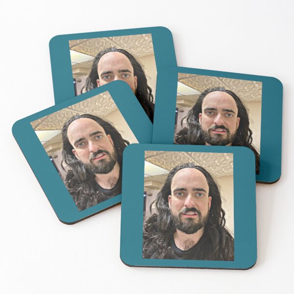 Item preview, Zach Ruane - Aunty Donna     designed and sold by Simplyamazng34.