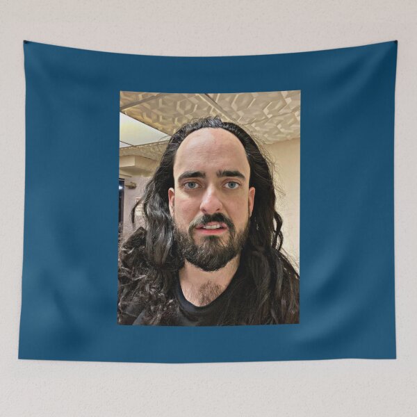Item preview, Zach Ruane - Aunty Donna     designed and sold by Simplyamazng34.