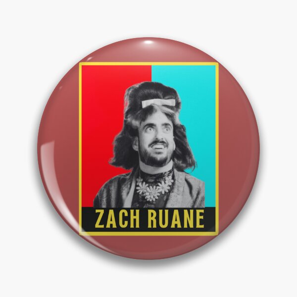 Item preview, Zach Ruane - Aunty Donna     designed and sold by Simplyamazng34.
