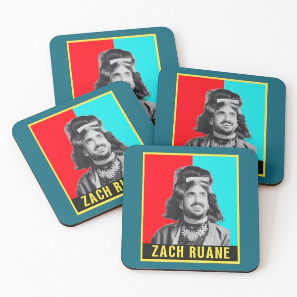 Item preview, Zach Ruane - Aunty Donna     designed and sold by Simplyamazng34.
