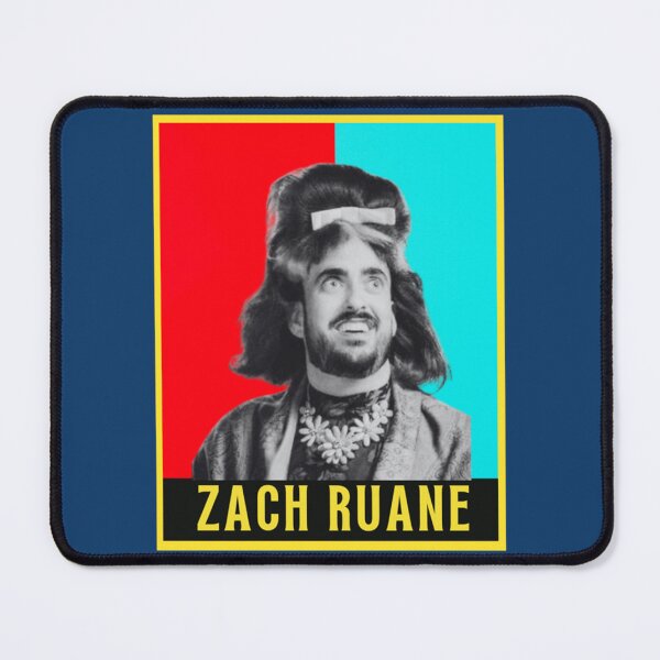 Item preview, Zach Ruane - Aunty Donna     designed and sold by Simplyamazng34.