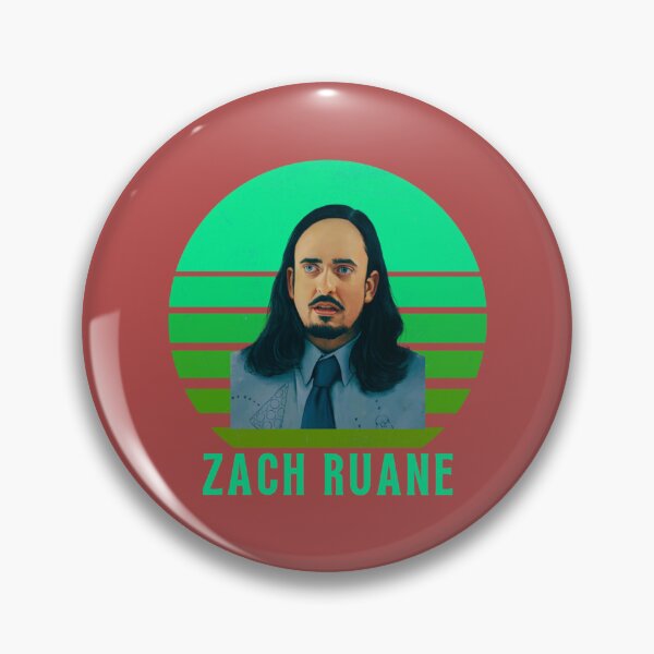 Item preview, Zach Ruane Comedy Actor-Funny   designed and sold by Simplyamazng34.