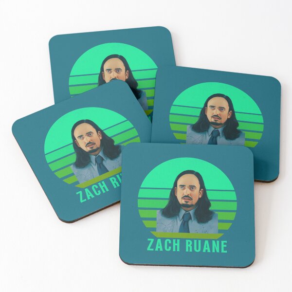 Item preview, Zach Ruane Comedy Actor-Funny   designed and sold by Simplyamazng34.
