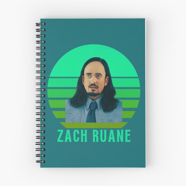 Item preview, Zach Ruane Comedy Actor-Funny   designed and sold by Simplyamazng34.