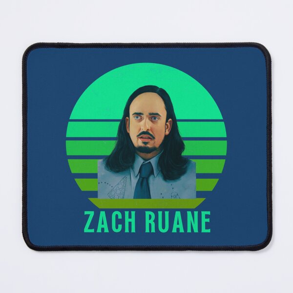 Item preview, Zach Ruane Comedy Actor-Funny   designed and sold by Simplyamazng34.