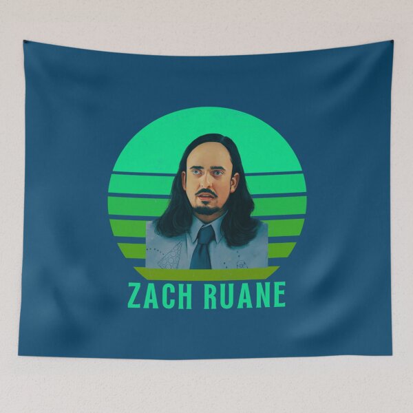 Item preview, Zach Ruane Comedy Actor-Funny   designed and sold by Simplyamazng34.