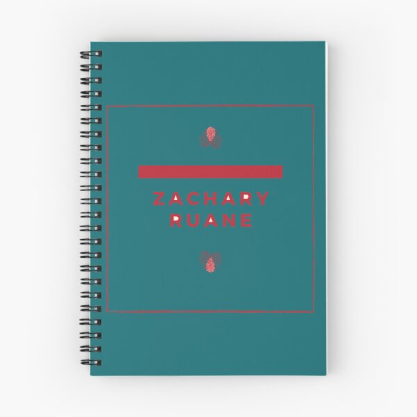 Item preview, zachary ruane              designed and sold by Simplyamazng34.