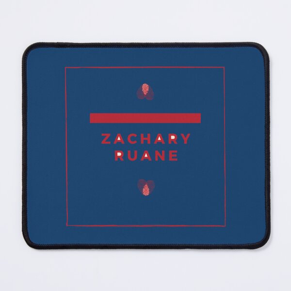 Item preview, zachary ruane designed and sold by Simplyamazng34.