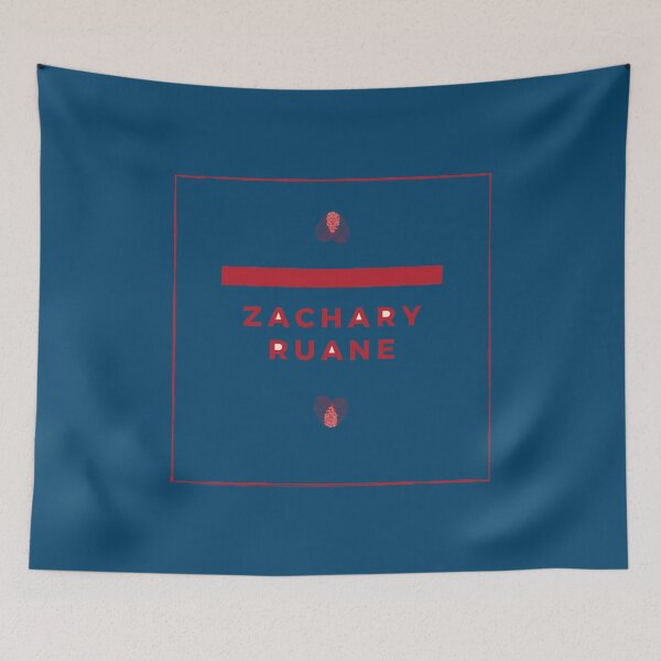 Item preview, zachary ruane              designed and sold by Simplyamazng34.