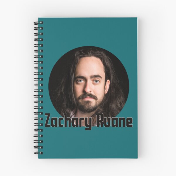 Item preview, zachary ruane              designed and sold by Simplyamazng34.