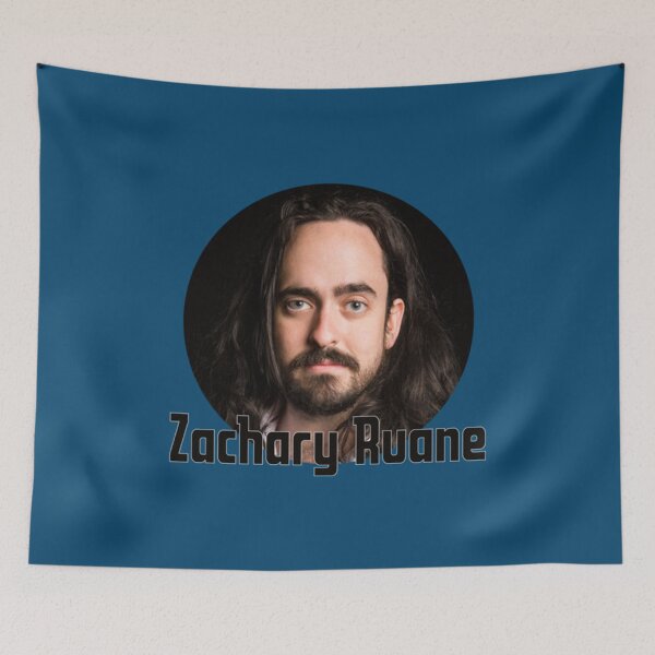 Item preview, zachary ruane              designed and sold by Simplyamazng34.