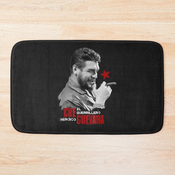 Item preview, Che Guevara Revolution T-s designed and sold by JackWilkin.