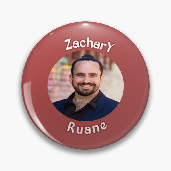Item preview, zachary ruane              designed and sold by Simplyamazng34.