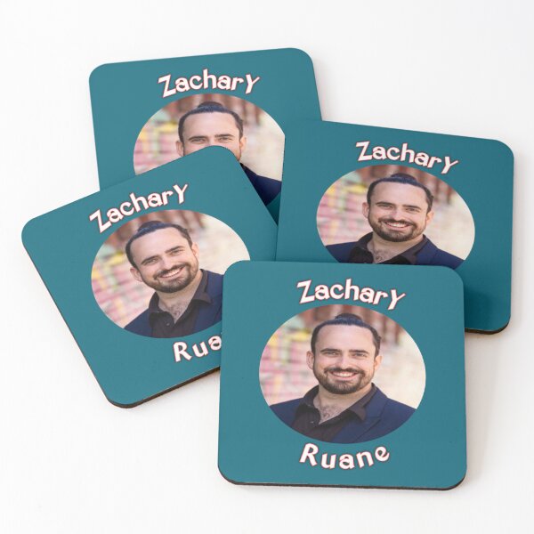 Item preview, zachary ruane              designed and sold by Simplyamazng34.