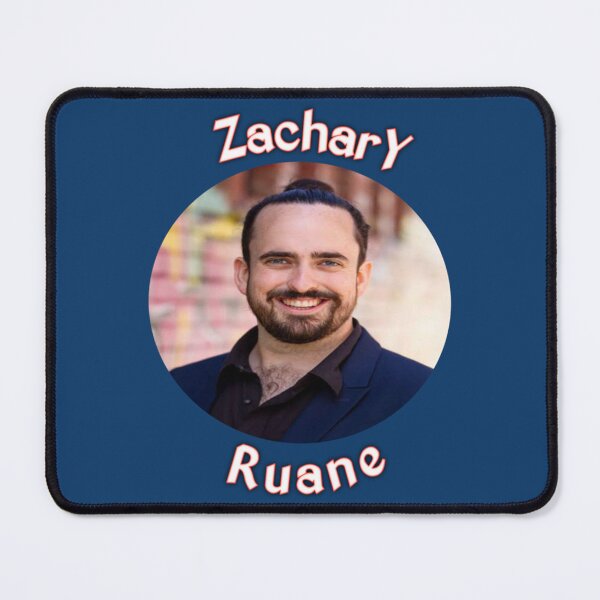 Item preview, zachary ruane              designed and sold by Simplyamazng34.