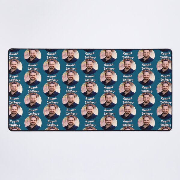 Item preview, zachary ruane              designed and sold by Simplyamazng34.