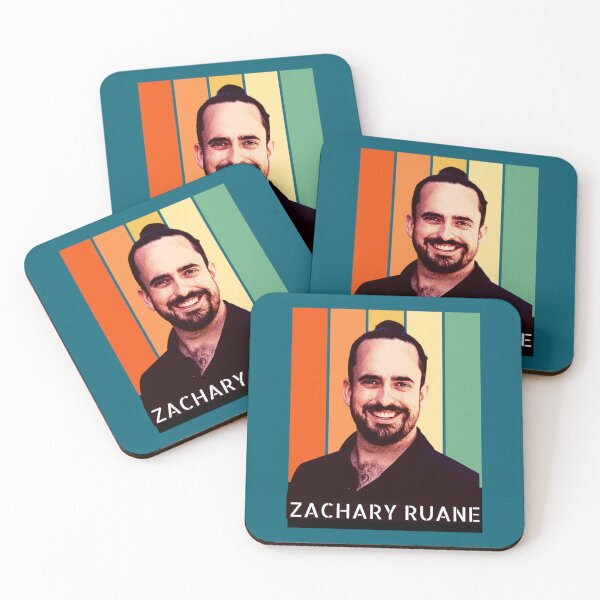 Item preview, zachary ruane              designed and sold by Simplyamazng34.