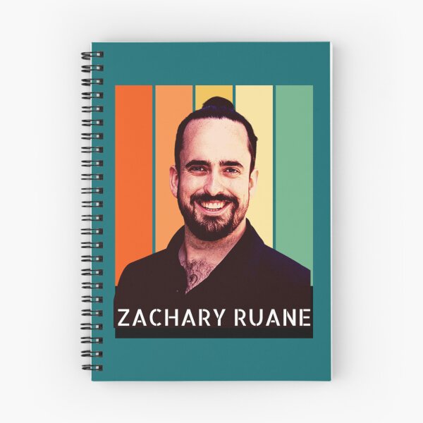 Item preview, zachary ruane              designed and sold by Simplyamazng34.