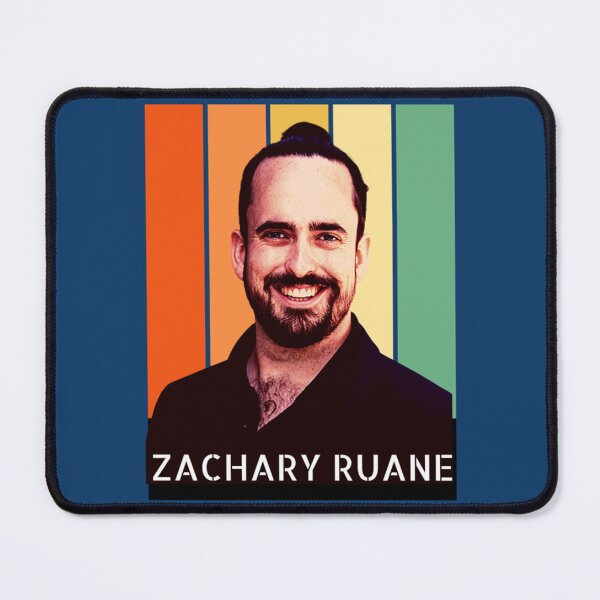 Item preview, zachary ruane              designed and sold by Simplyamazng34.
