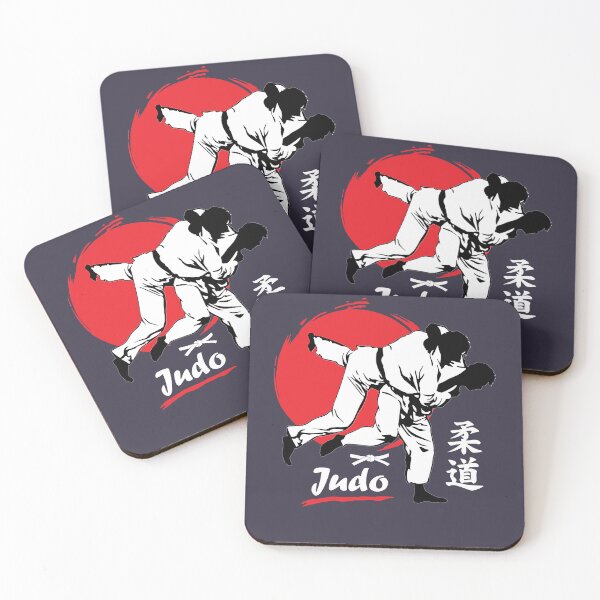 Item preview, For Mens Womens Aikido Judo Practice designed and sold by HaagBachmann.