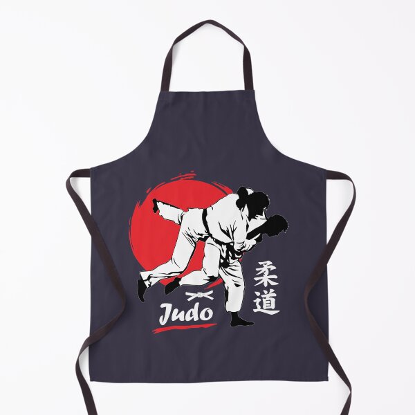 Item preview, For Mens Womens Aikido Judo Practice designed and sold by HaagBachmann.