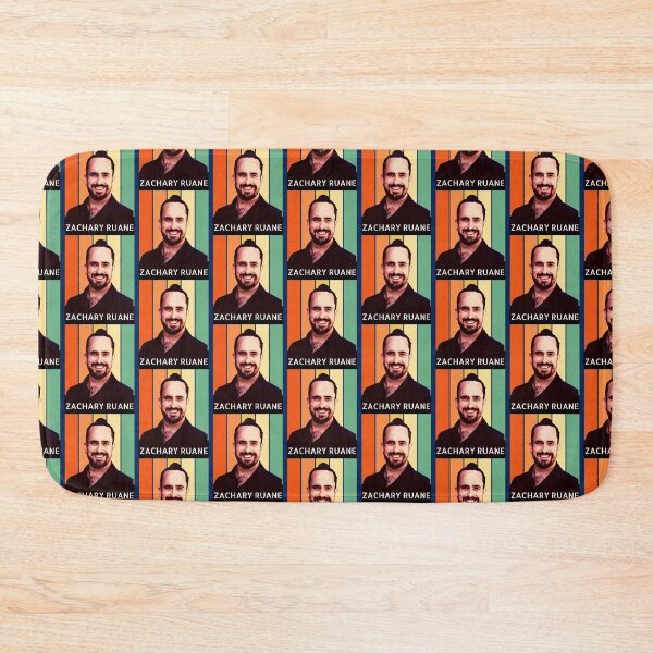 Item preview, zachary ruane              designed and sold by Simplyamazng34.