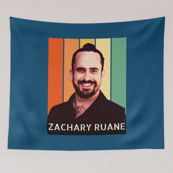 Item preview, zachary ruane              designed and sold by Simplyamazng34.