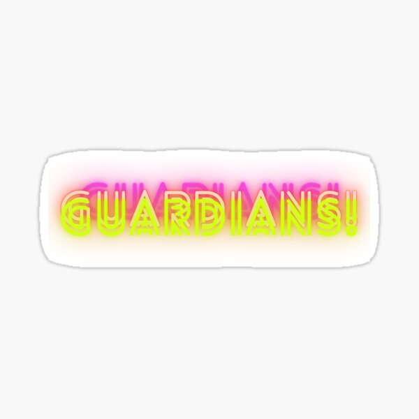 Item preview, Ghoulardians  designed and sold by Trendy Design.
