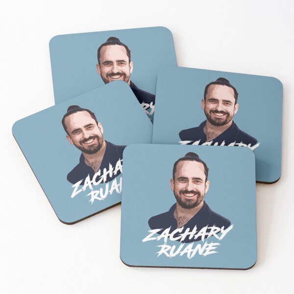 Item preview, zachary ruane              designed and sold by Simplyamazng34.