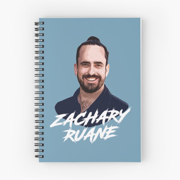 Item preview, zachary ruane              designed and sold by Simplyamazng34.