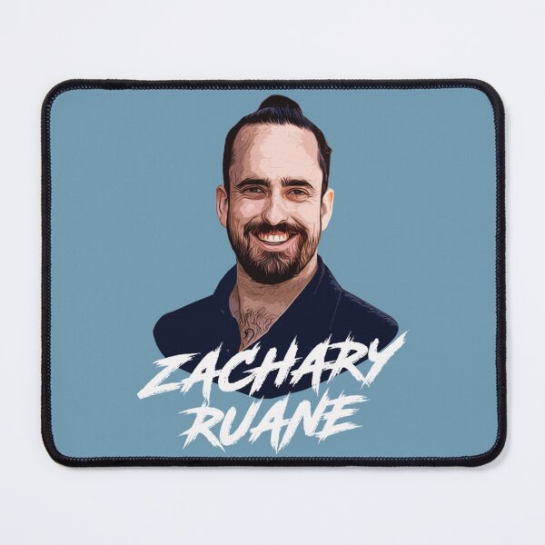 Item preview, zachary ruane              designed and sold by Simplyamazng34.