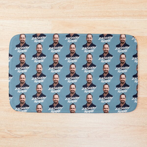 Item preview, zachary ruane              designed and sold by Simplyamazng34.