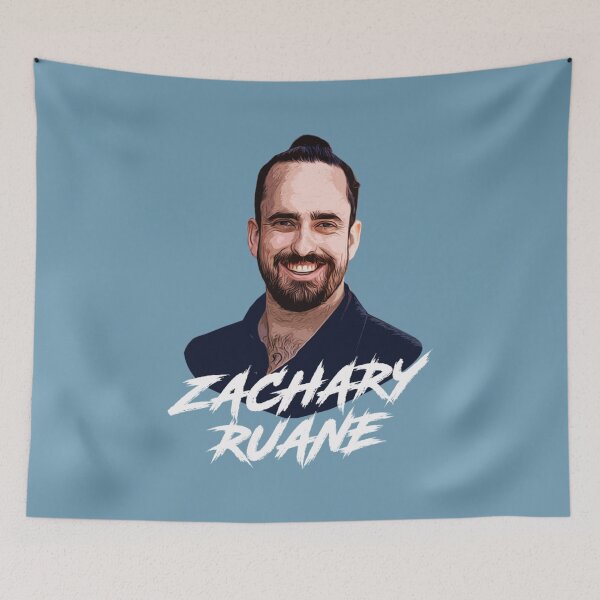 Item preview, zachary ruane              designed and sold by Simplyamazng34.