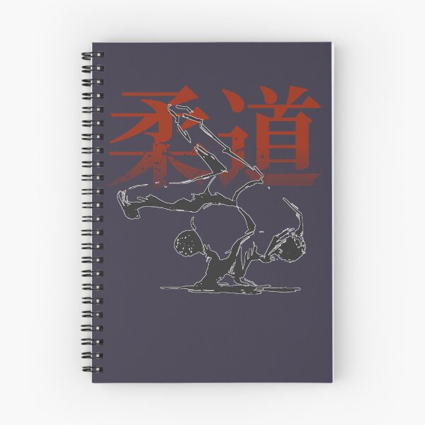 Aperçu de l'œuvre Pour Hommes Femmes Jujitsu Judo Impact créée et vendue par HaagBachmann.