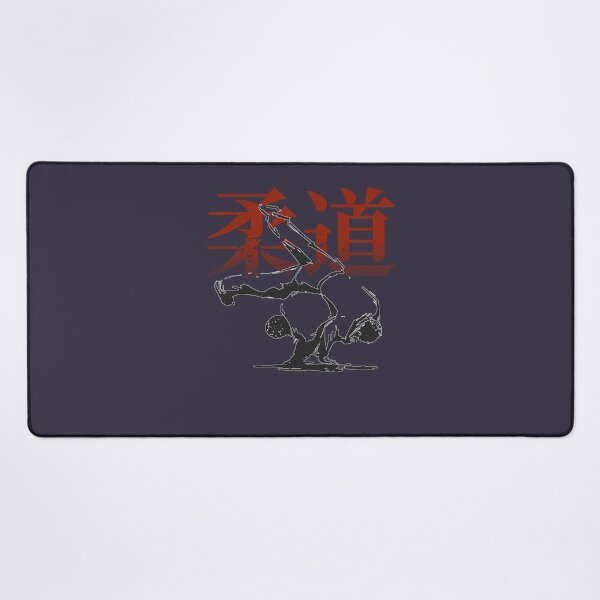 Item preview, For Mens Womens Jujitsu Judo Impact designed and sold by HaagBachmann.