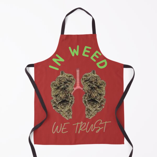 Item preview, In Weed We Trust Cannabis Day Marijuana designed and sold by BestDesignbySof.