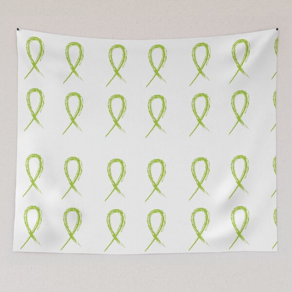 Item preview, Scoliosis Ribbon designed and sold by hopescoliosis.
