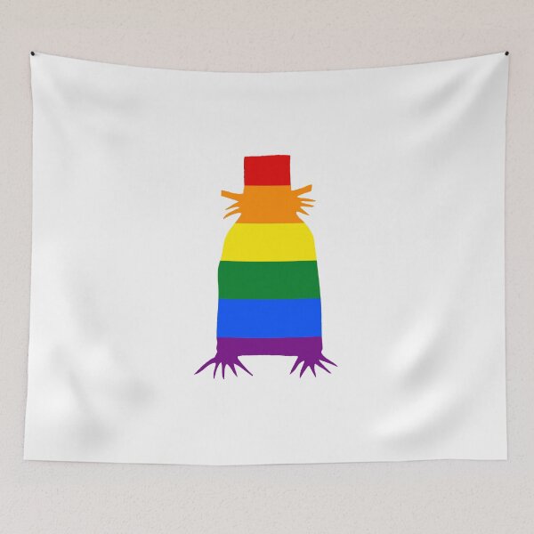 Item preview, Babadook designed and sold by pyros.