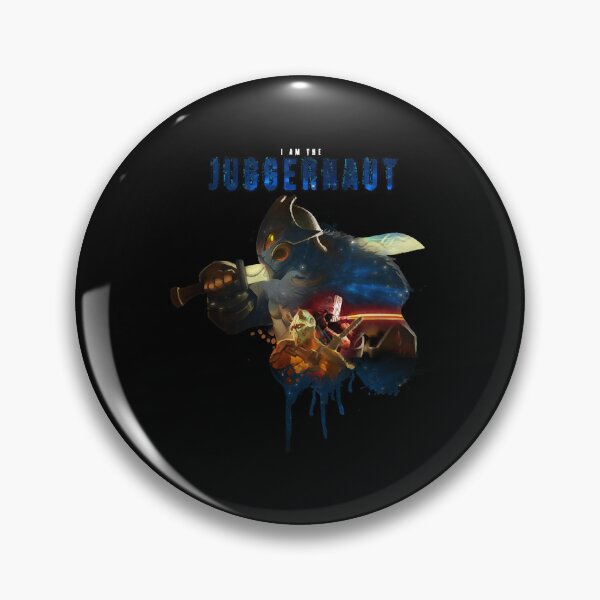 Item preview, I am the Juggernaut  designed and sold by MariaSala33857.