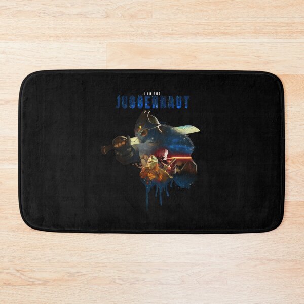 Item preview, I am the Juggernaut  designed and sold by MariaSala33857.