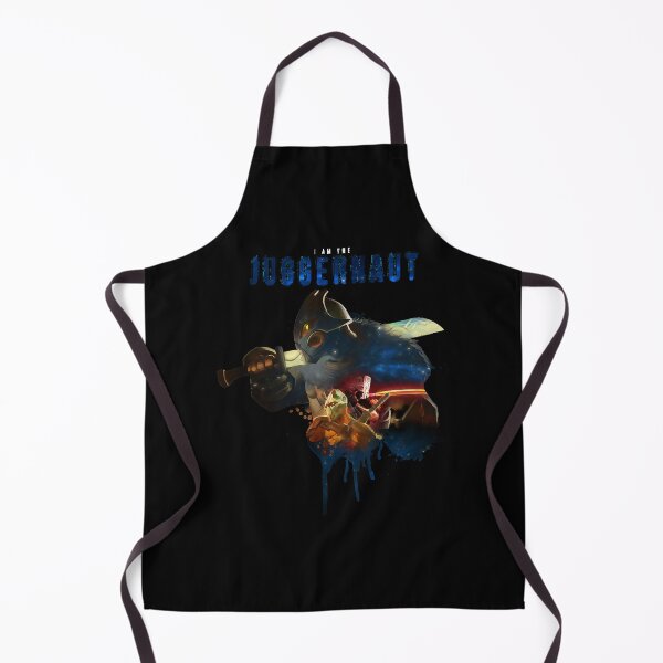 Item preview, I am the Juggernaut designed and sold by MariaSala33857.