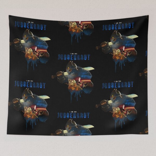 Item preview, I am the Juggernaut  designed and sold by MariaSala33857.